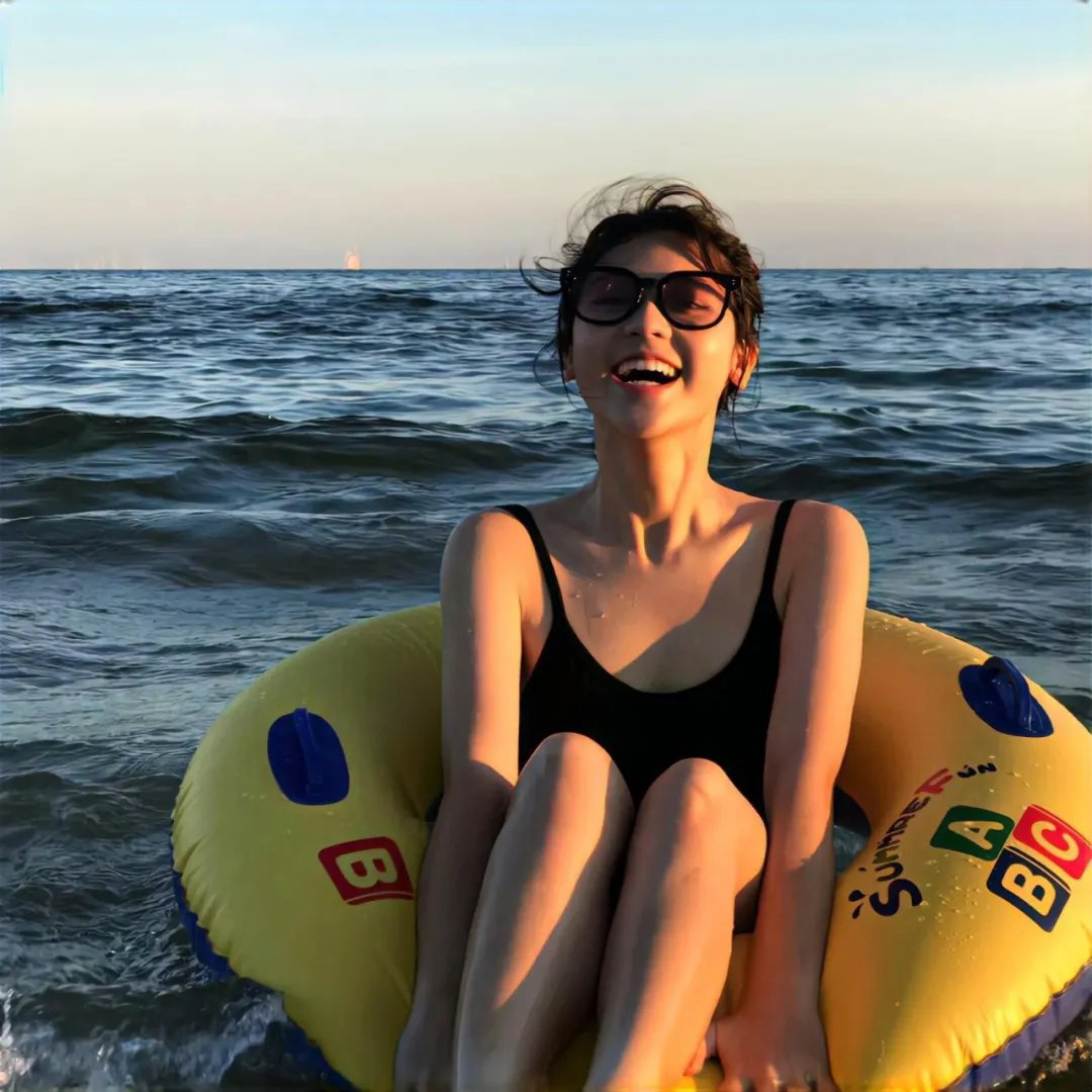 来自天狼星的你