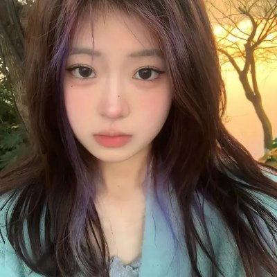 荒原少女